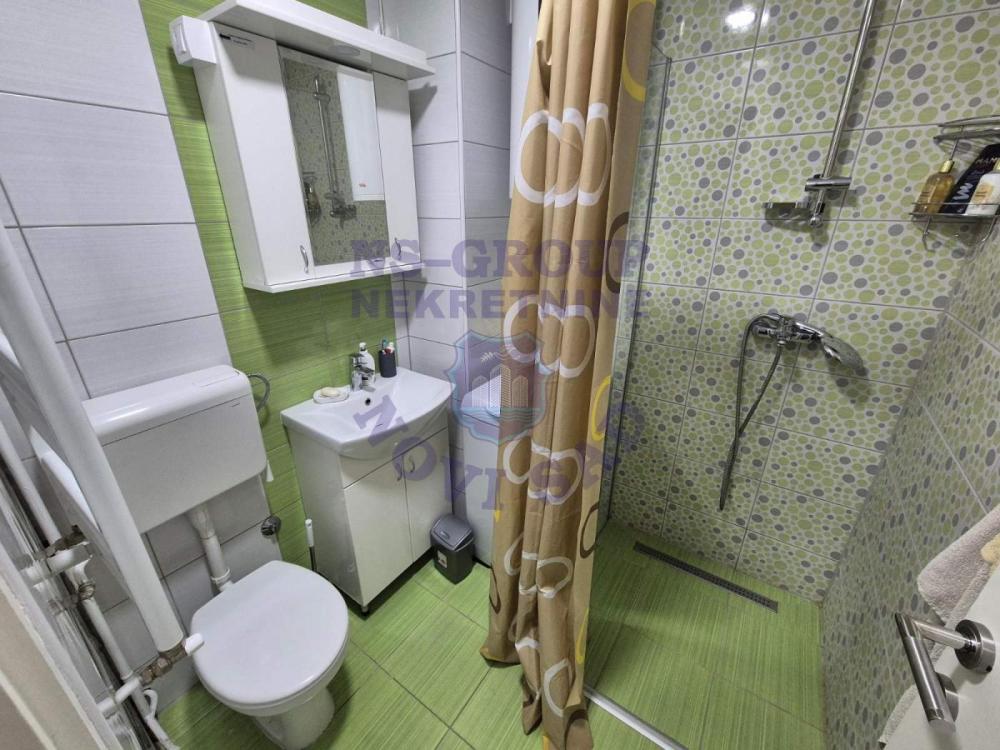 Slika 5 -  Stan na prodaju, 33m2, 116.390€